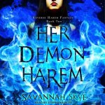 Her Demon Harem Book Two: Reverse Harem Fantasy