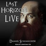 Last Horizon Lib/E: Live