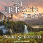 Last Horizon: Beta