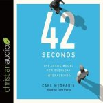 42 Seconds: The Jesus Model for Everyday Interactions