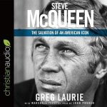 Steve McQueen Lib/E: The Salvation of an American Icon