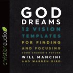 God Dreams Lib/E: 12 Vision Templates for Finding and Focusing Your Church's Future