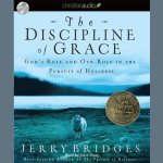 Discipline of Grace Lib/E: God's Role and Our Role in the Pursuit of Holiness