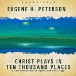Christ Plays in Ten Thousand Places: A Conversation in Spiritual Theology