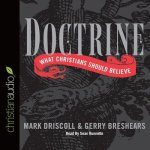 Doctrine Lib/E: What Christians Should Believe