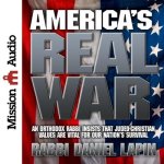 America's Real War Lib/E
