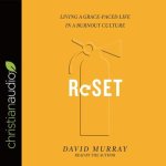 Reset: Living a Grace-Paced Life in a Burnout Culture