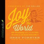 Joy for the World: How Christianity Lost Its Cultural Influence and Can Begin Rebuilding It