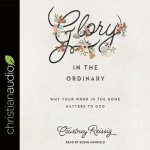 Glory in the Ordinary Lib/E: Why Your Work in the Home Matters to God