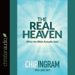 Real Heaven Lib/E: What the Bible Actually Says