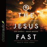 Jesus Fast Lib/E: The Call to Awaken the Nations