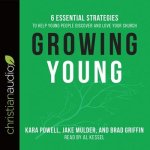 Growing Young Lib/E: Six Essential Strategies to Help Young People Discover and Love Your Church