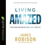 Living Amazed Lib/E: How Divine Encounters Can Change Your Life