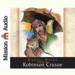 Robinson Crusoe Lib/E