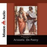 Aristotle: On Poetry Lib/E: On Poetry
