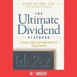 The Ultimate Dividend Playbook Lib/E: Income, Insight and Independence for Today's Investor