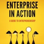 Enterprise in Action Lib/E: A Guide to Entrepreneurship