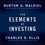 The Elements of Investing Lib/E