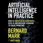 Artificial Intelligence in Practice Lib/E: How 50 Successful Companies Used AI and Machine Learning to Solve Problems