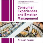 Consumer Experiences and Emotion Management Lib/E