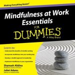 Mindfulness at Work Essentials for Dummies Lib/E