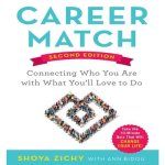 Career Match Lib/E: Connecting Who You Are with What You'll Love to Do