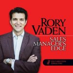 Sales Manager's Edge Lib/E