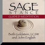 Sage Stance Guided Meditation Lib/E