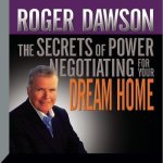 The Secrets Power Negotiating for Your Dream Home Lib/E