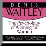 The Psychology Winning for Women Lib/E