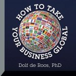 How to Take Your Business Global Lib/E