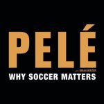Why Soccer Matters Lib/E
