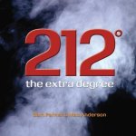 212 the Extra Degree Lib/E: The Extra Degree