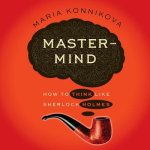 MasterMind Lib/E: How to Think Like Sherlock Holmes