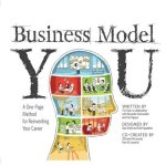 Business Model You Lib/E: A One-Page Method for Reinventing Your Career