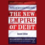 The New Empire of Debt Lib/E: The Rise and Fall of an Epic Financial Bubble