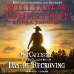 Day of Reckoning Lib/E