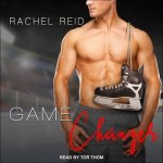 Game Changer: A Gay Hockey Romance