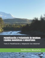 Potabilizacion y Tratamiento de Residuos Liquidos Domesticos e Industriales