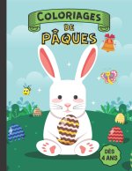 Coloriages de Paques