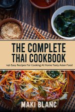 Complete Thai Cookbook