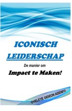 Iconisch Leidershap