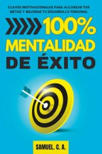 100% Mentalidad de exito