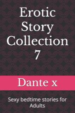 Erotic Story Collection 7