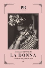 01 - Eccellenti Emozioni - La Donna