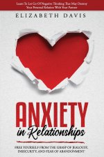 Anxiety In Relationships