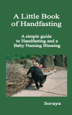 Little Book of Handfasting