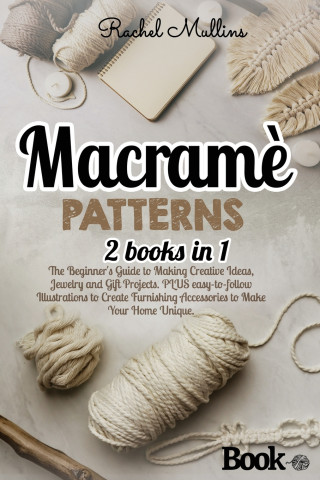 Macrame patterns