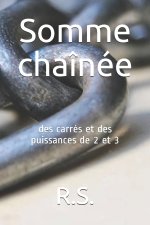 Somme chainee