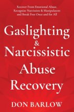 Gaslighting & Narcissistic Abuse Recovery